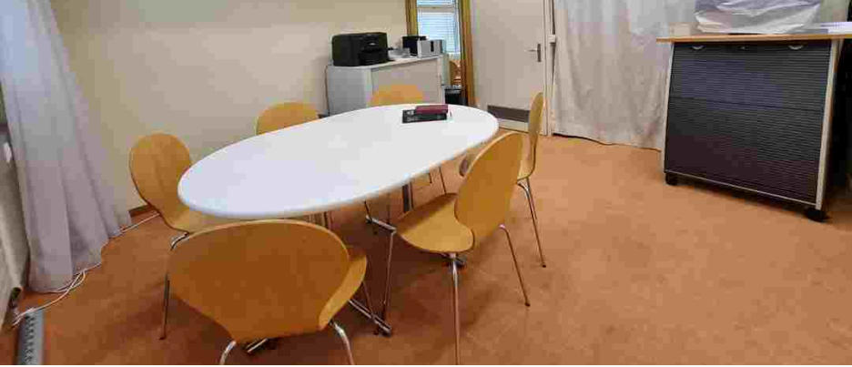 Büro